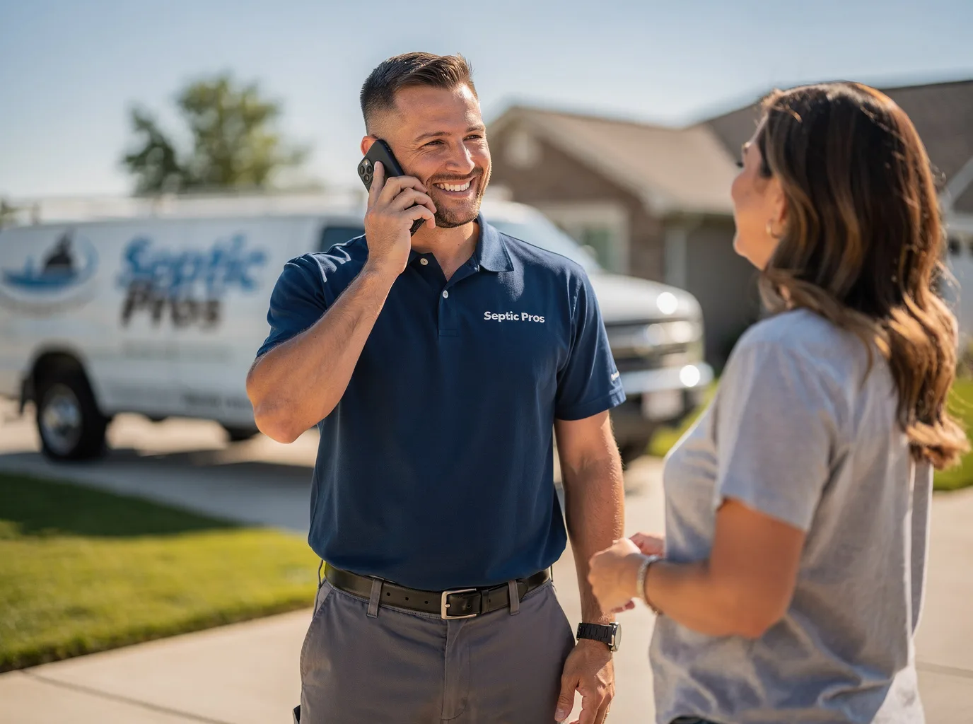 Septic Tank Pumping Chetek, WI FAQs